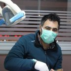 DR. YUSUF ÖZDEMİR