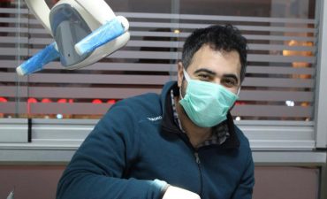 DR. YUSUF ÖZDEMİR