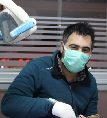 DR. YUSUF ÖZDEMİR